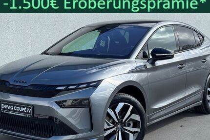 Skoda Enyaq 7.500 km 52.590 &euro; Castrop-Rauxel 44579