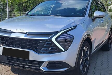Kia Sportage 18.200 km 33.999 &euro; Castrop-Rauxel 44577