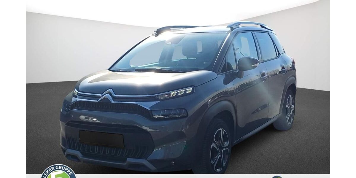 Citroen C3 Aircross 20.078 km 14.989 &euro; Borken 46325