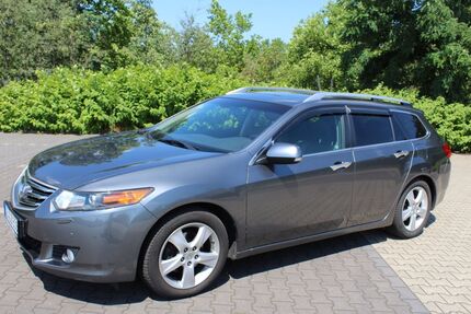 Honda Accord 180.000 km 9.500 &euro; Oberhausen 46049