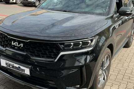 Kia Sorento 72.000 km 37.990 &euro; Lünen 44534