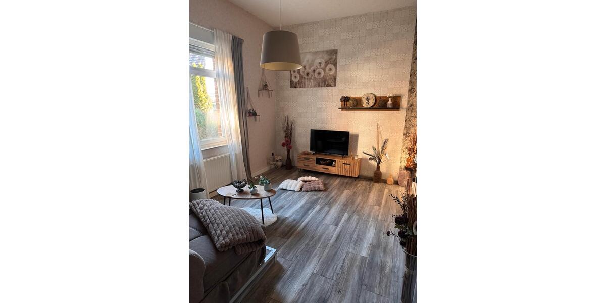 Reihenhaus Gladbeck Alt-Rentfort - 5.5 Zimmer, 131 m&sup2;, 199.000&euro; | Angebot:27617928