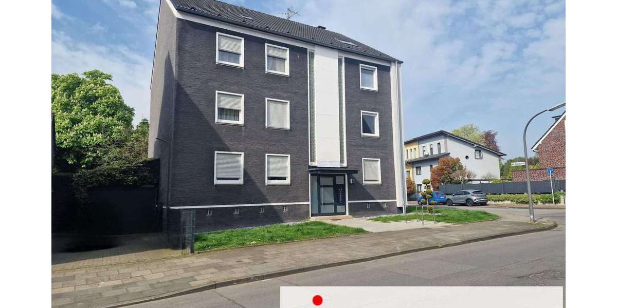 Etagenwohnung Recklinghausen Berghausen - 2.5 Zimmer, 55 m&sup2;, 99.000&euro; | Angebot:26818713