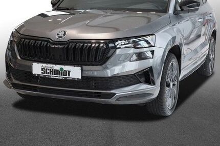 Skoda Karoq 9.825 km 30.790 &euro; Lünen 44534