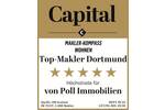 Etagenwohnung Dortmund Marten - 3 Zimmer, 82 m&sup2;, 135.000&euro; | Angebot:26064833