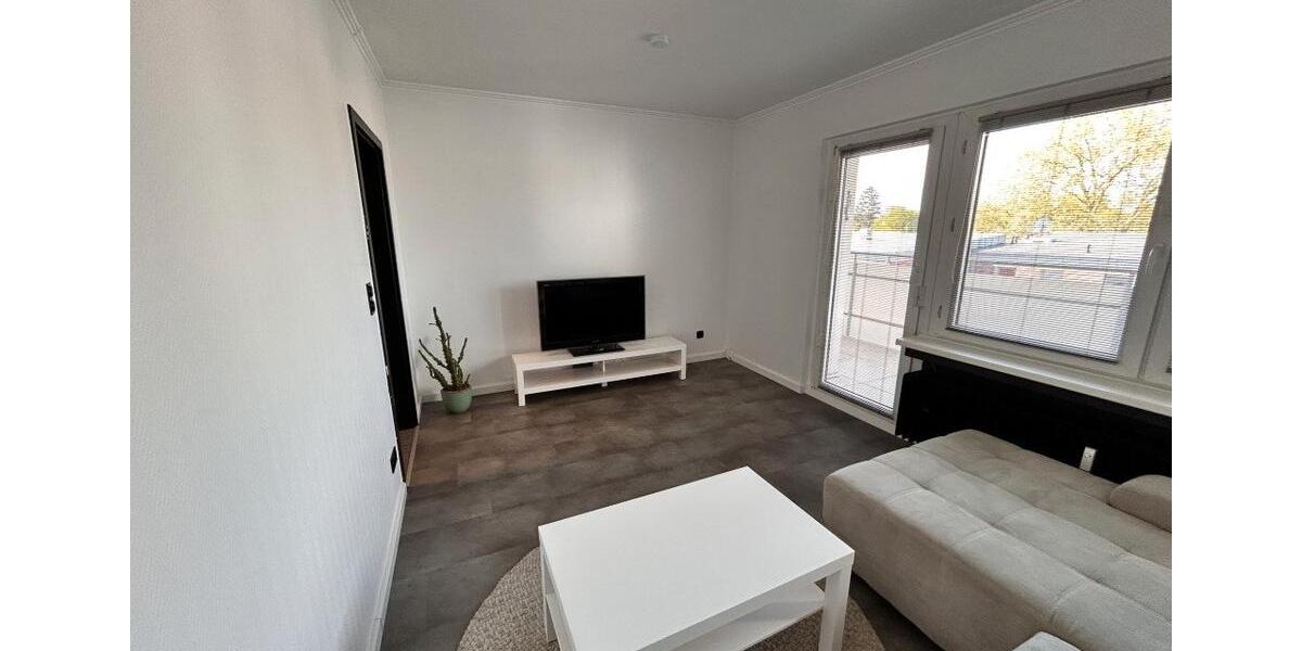 Etagenwohnung Gelsenkirchen Buer - 2 Zimmer, 56 m&sup2;, 450&euro; | Angebot:26475268