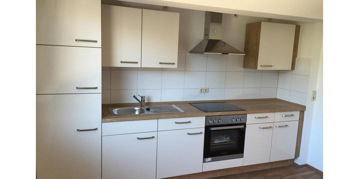 Etagenwohnung Recklinghausen - 2 Zimmer, 52 m&sup2;, 480&euro; | Angebot:26461458