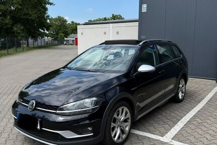 VW Golf 255.000 km 12.490 &euro; Haltern am See 45721