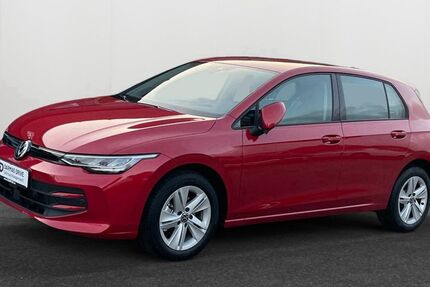VW Golf 10.607 km 21.590 &euro; Haltern am See 45721