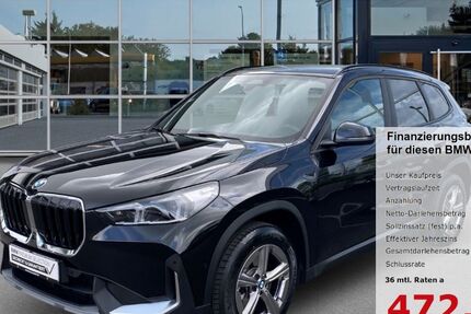 BMW X1 22.101 km 38.610 &euro; Borken 46325