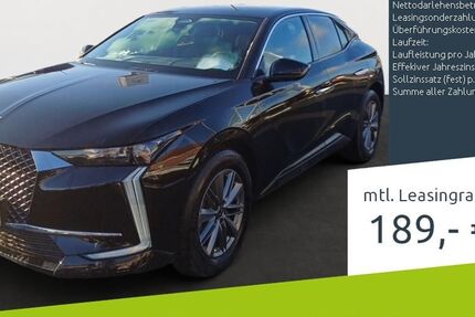 DS Automobiles DS4 32.013 km 16.230 &euro; Dülmen 48249