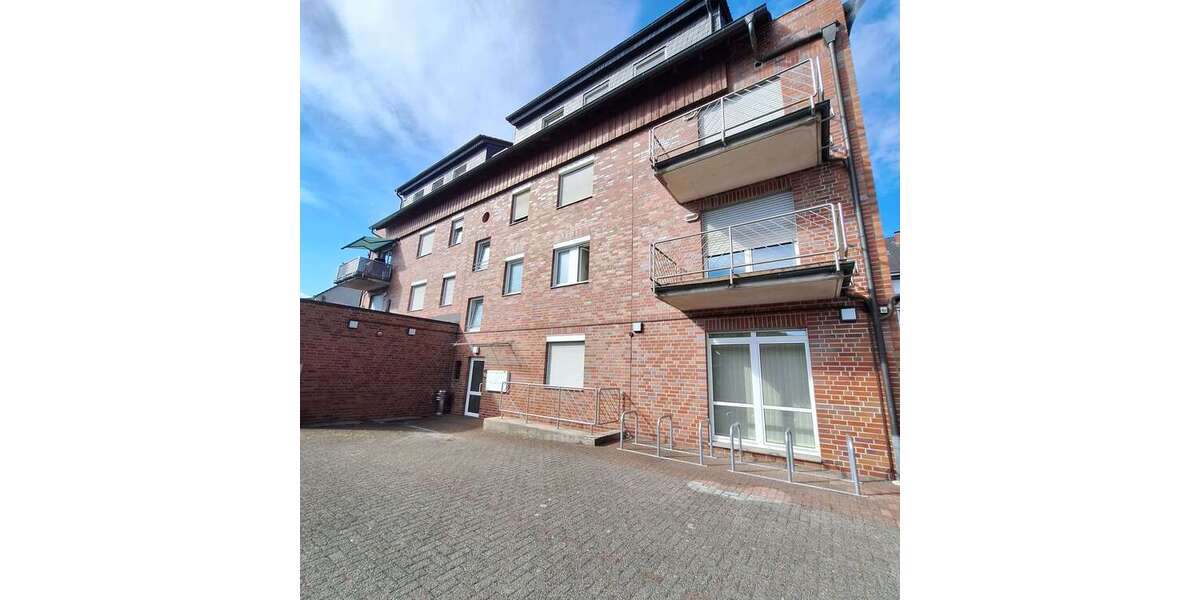Etagenwohnung Oer-Erkenschwick Erkenschwick - 2 Zimmer, 59 m&sup2;, 490&euro; | Angebot:26976103