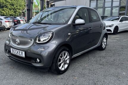 Smart ForFour 77.962 km 11.750 &euro; Oberhausen 46149