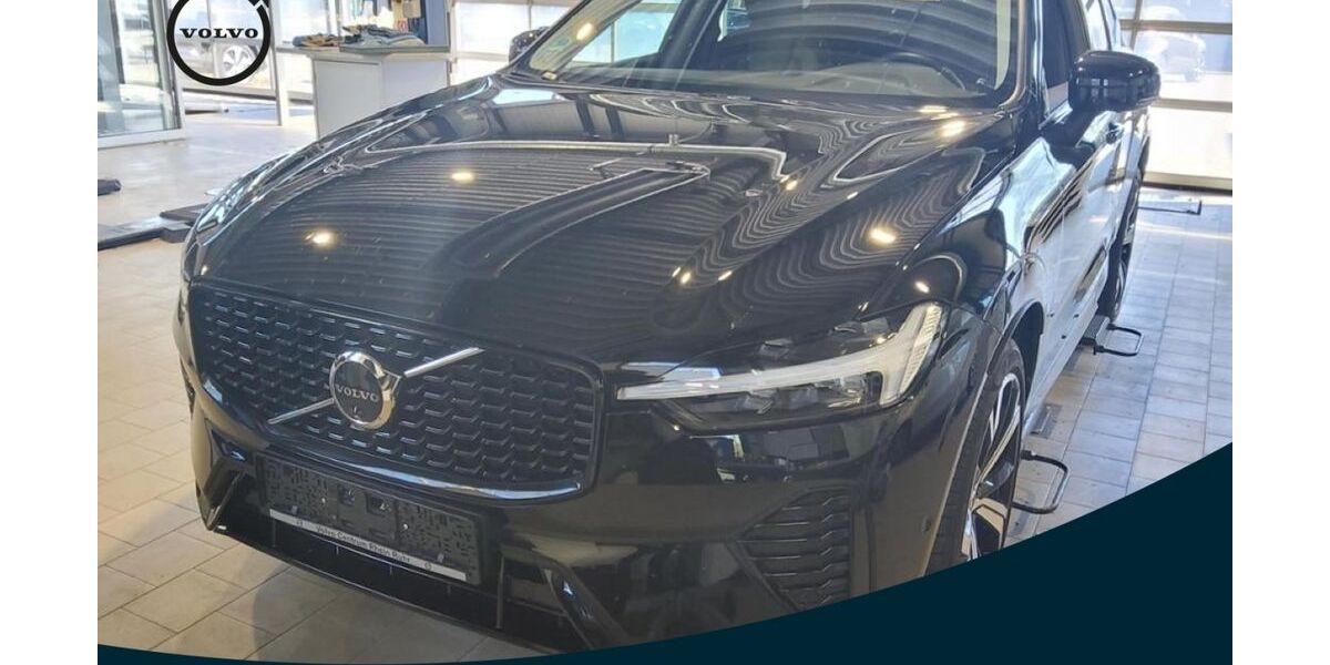 Volvo XC60 45.353 km 39.980 &euro; Essen-Kray 45309