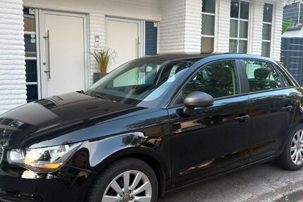 Audi A1 135.467 km 7.200 &euro; Oberhausen 46045