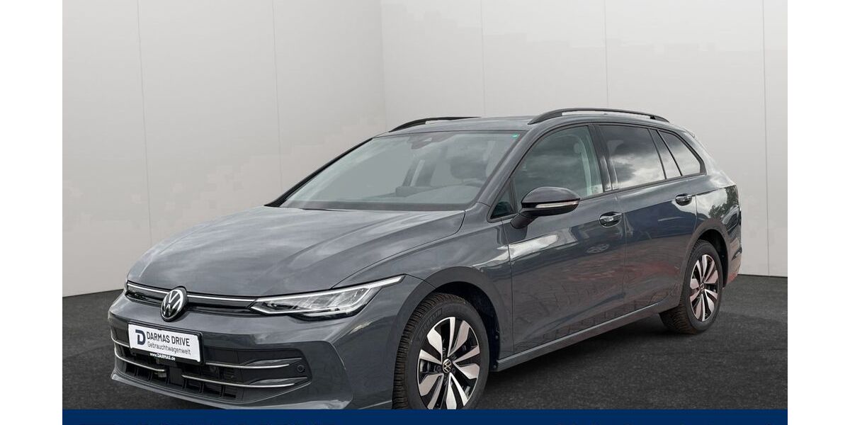 VW Golf 16.288 km 25.490 &euro; Haltern am See 45721