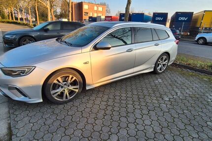 Opel Insignia 88.000 km 19.249 &euro; Dorsten 46282
