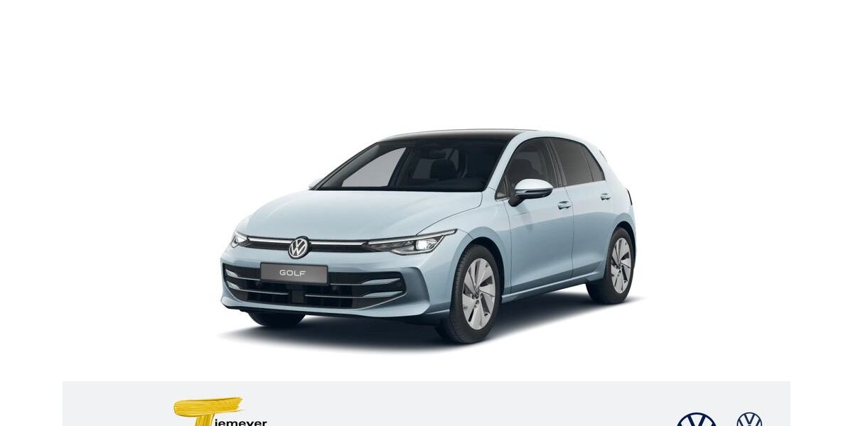 VW Golf 24.783 km 30.220 &euro; Marl 45770
