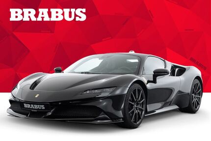 Ferrari SF90 3.200 km 449.900 &euro; Bottrop 46240