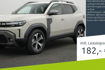 Dacia Duster 1.500 km 24.560 &euro; Borken 46325