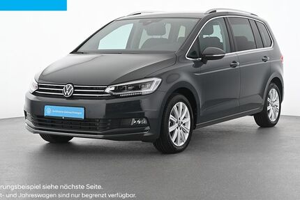 VW Touran 6.030 km 36.960 &euro; Essen 45143