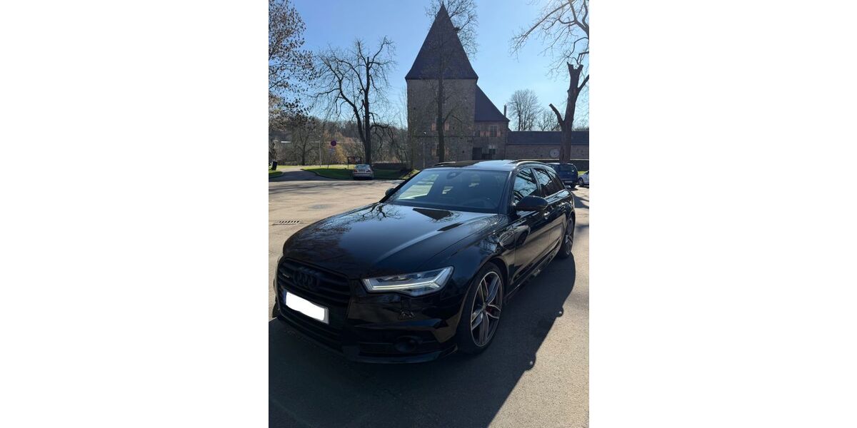 Audi A6 119.000 km 27.500 &euro; Hattingen 45525