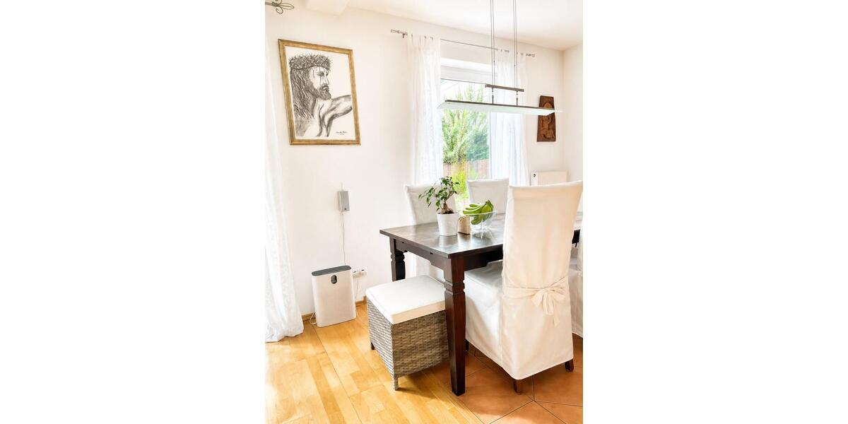 Doppelhaushälfte Witten Heven - 5.5 Zimmer, 120 m&sup2;, 560.000&euro; | Angebot:27607332