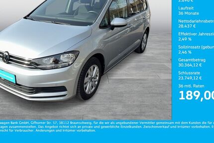 VW Touran 11.055 km 30.411 &euro; Dortmund 44379
