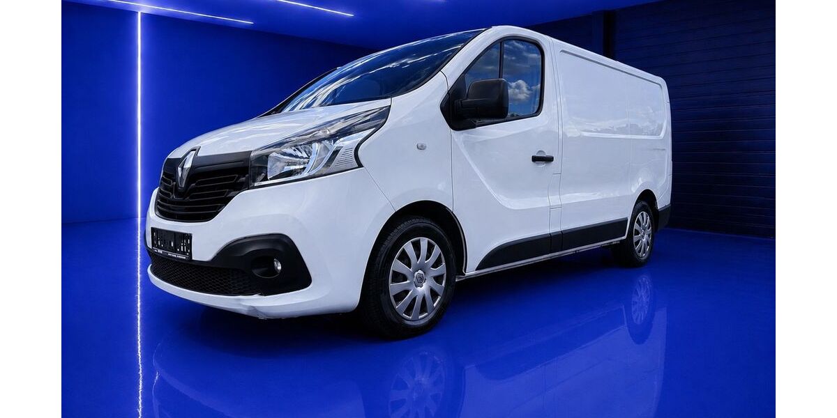 Renault Trafic 154.000 km 10.500 &euro; Essen 45141