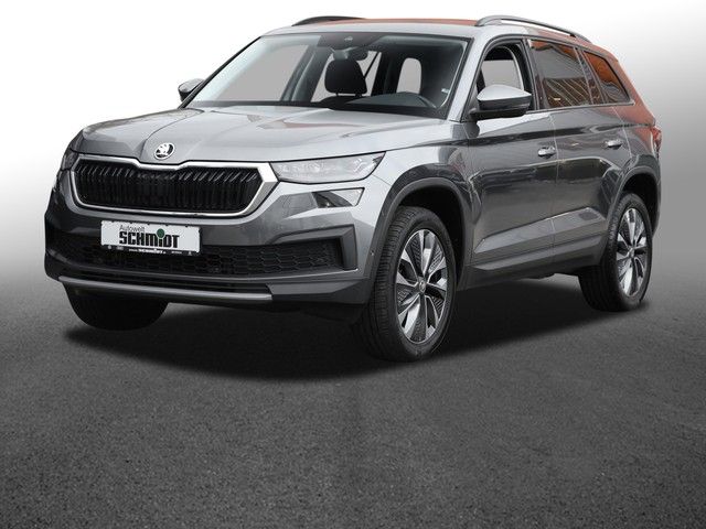 Skoda Kodiaq 36.550 km 32.390 &euro; Lünen 44534