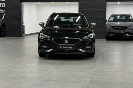 Seat Leon 166.753 km 14.990 &euro; Lüdinghausen 59348