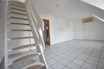 Dachgeschoßwohnung Gladbeck Brauck - 3 Zimmer, 74 m&sup2;, 600&euro; | Angebot:15432568