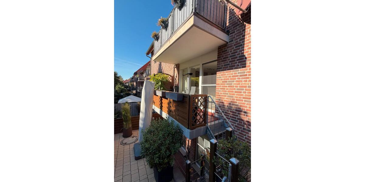 Erdgeschoßwohnung Dülmen - 3 Zimmer, 91 m&sup2;, 263.000&euro; | Angebot:27623635