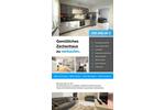Reihenhaus Gladbeck Alt-Rentfort - 5 Zimmer, 70 m&sup2;, 285.000&euro; | Angebot:24742653