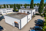 Arbeiten und exklusives Wohnen an einem Ort! - Gewerbeobjekt Herne Altenhöfen | Angebot:18225561