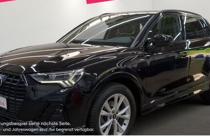 Audi Q3 19.031 km 35.350 &euro; Mülheim a.d. Ruhr 45481