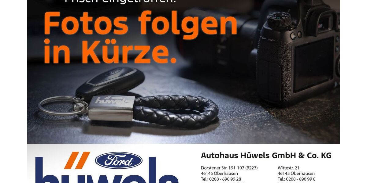 Ford Kuga 5.378 km 40.990 &euro; Oberhausen - Sterkrade 46145