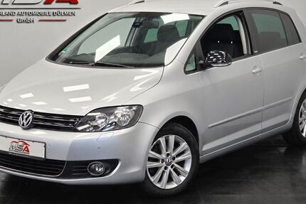 VW Golf 157.300 km 7.190 &euro; Dülmen 48249