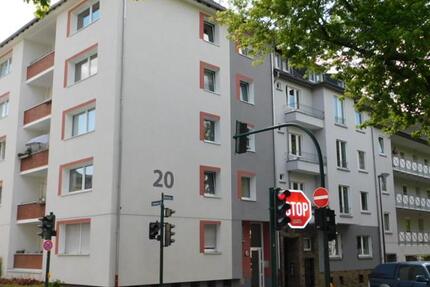 Wohnung Essen Huttrop - 1 Zimmer, 43 m&sup2;, 475&euro; | Angebot:26450989