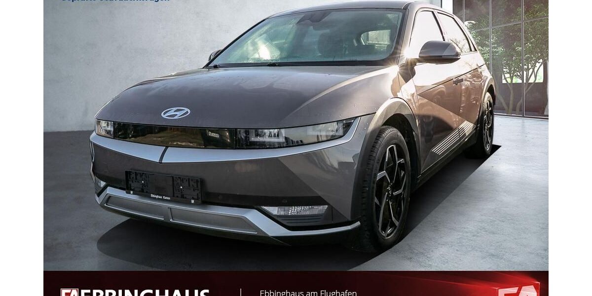 Hyundai IONIQ 5 45.061 km 23.999 &euro; Dortmund 44289