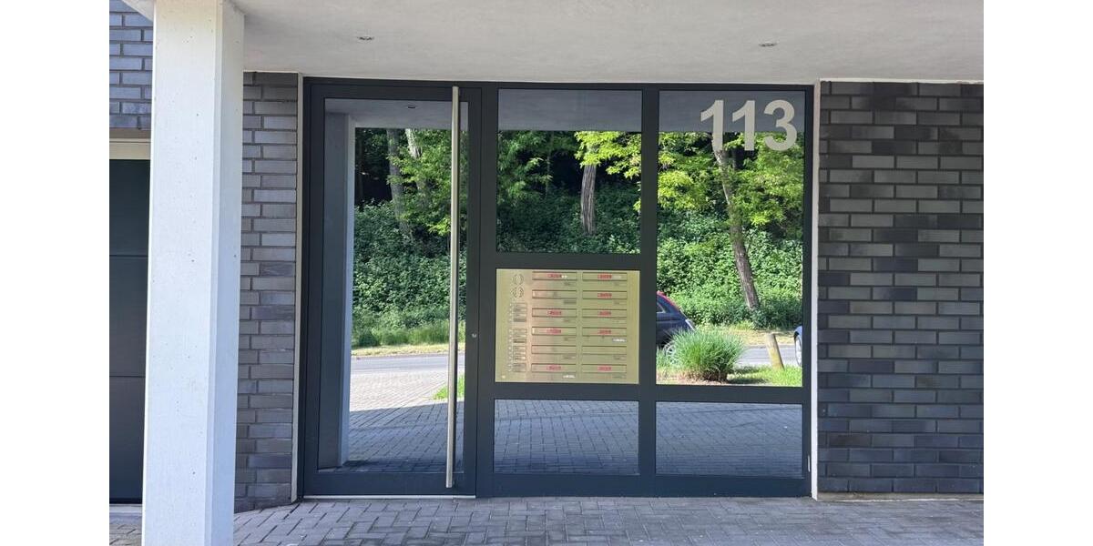 Terrassenwohnung Recklinghausen Berghausen - 3.5 Zimmer, 88 m&sup2;, 1.300&euro; | Angebot:26496381