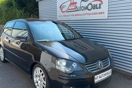 VW Polo 156.000 km 3.499 &euro; Marl 45770