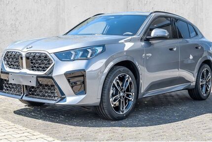 BMW X2 1.001 km 47.540 &euro; Castrop-Rauxel 44579