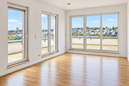 Wohnung Dortmund Benninghofen - 3 Zimmer, 90 m&sup2;, 1.110&euro; | Angebot:27701663