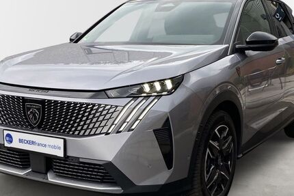 Peugeot 3008 3.500 km 49.990 &euro; Oberhausen 46149
