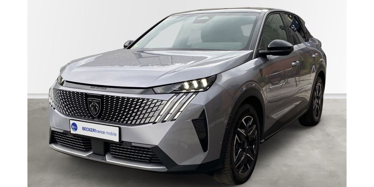 Peugeot 3008 3.500 km 49.990 &euro; Oberhausen 46149