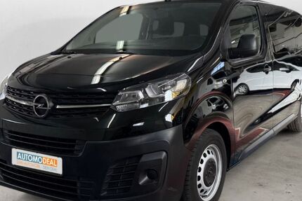 Opel Vivaro 47.752 km 26.950 &euro; Dinslaken 46539