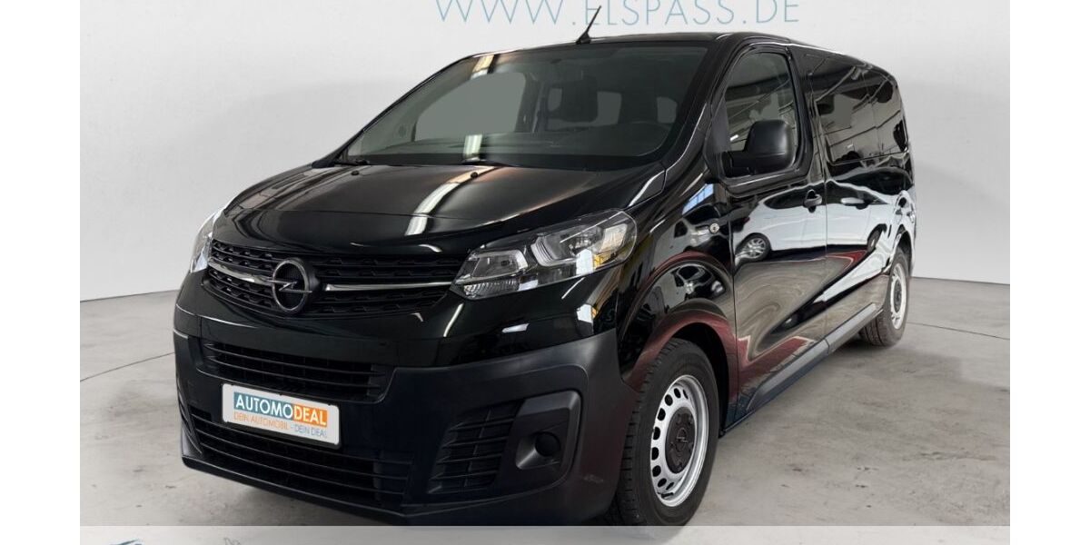 Opel Vivaro 47.752 km 26.950 &euro; Dinslaken 46539