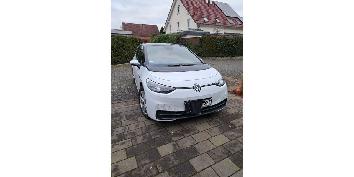 VW ID.3 49.000 km 19.500 &euro; Marl 45772