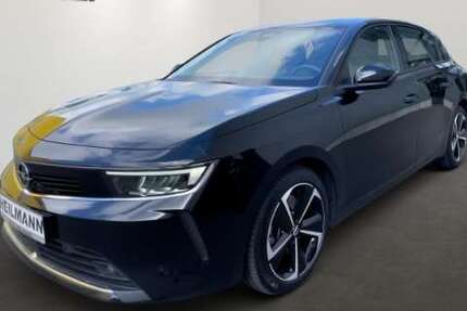 Opel Astra 37.117 km 19.950 &euro; Gelsenkirchen 45891